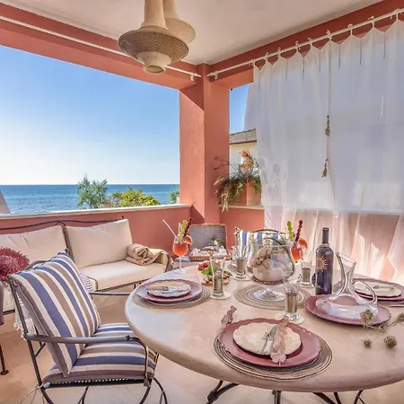 Appartamento Antea San Vincenzo