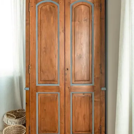 Apartment Antea
