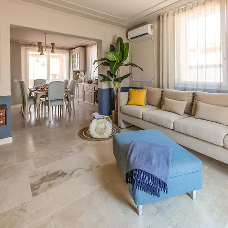 Antea Apartment *