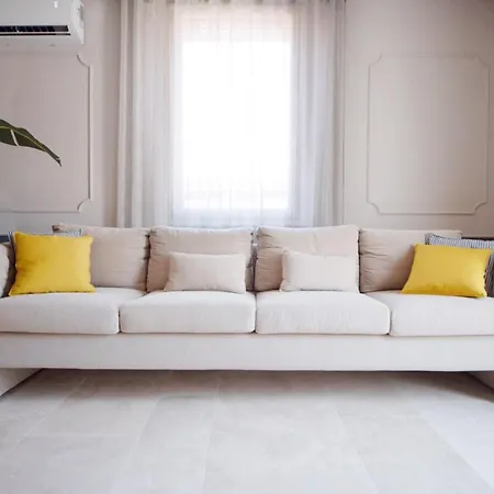Antea Apartment *