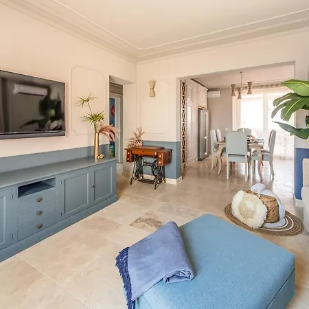 Apartment Antea San Vincenzo
