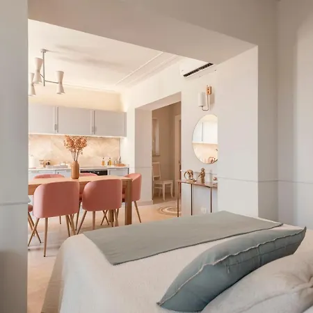 Apartment Antea
