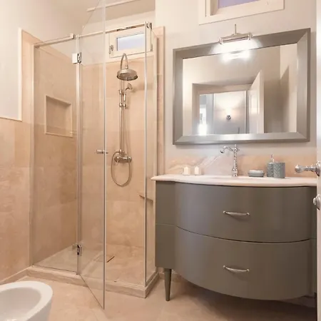 Apartment Antea San Vincenzo