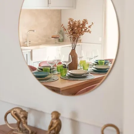 Apartment Antea