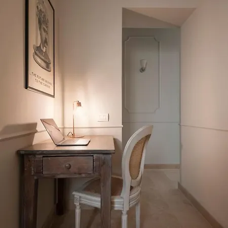 Antea Apartment San Vincenzo