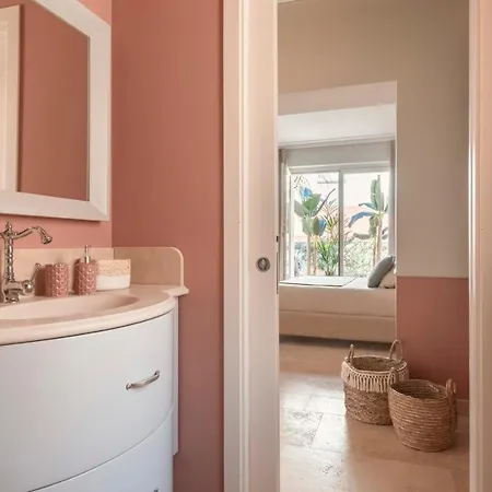 Antea Apartment San Vincenzo